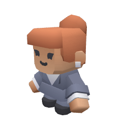 Female Character D
